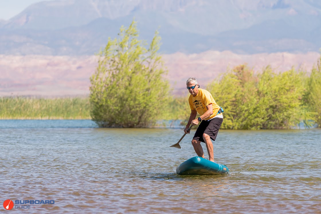 Best Cheap Inflatable Paddle Boards