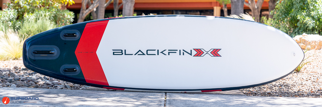 Blackfin Model X 6.0