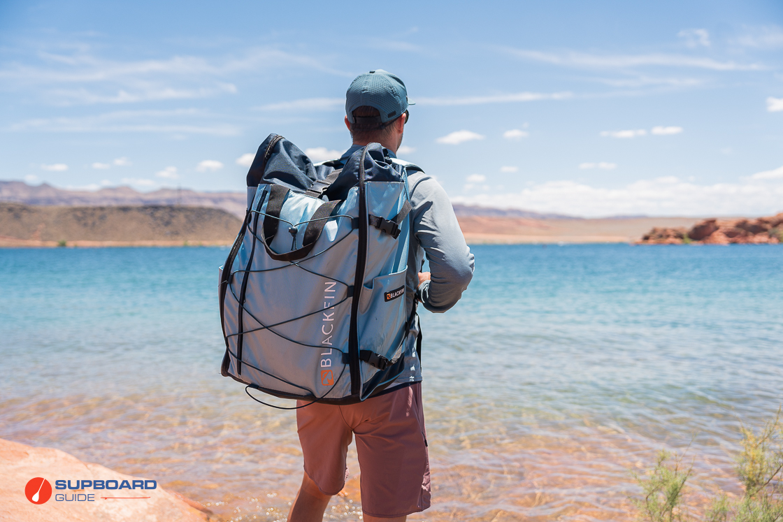 Blackfin XL Ultra iSUP Review  2023