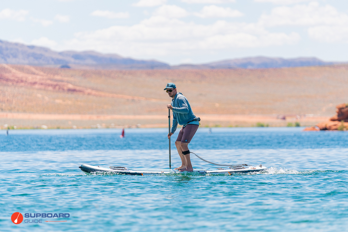 Blackfin XL Ultra iSUP Review  2023