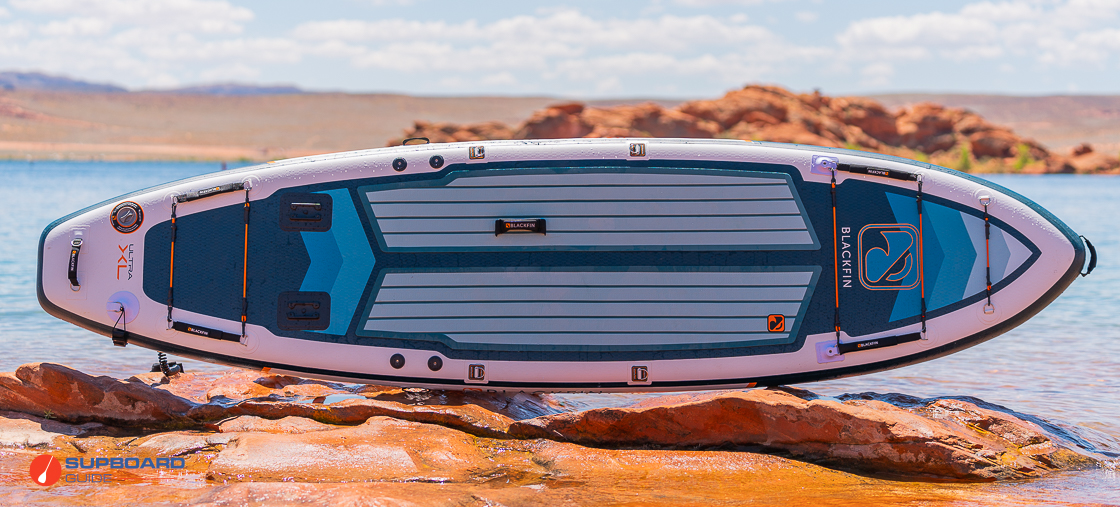 Blackfin XL Ultra iSUP Review  2023