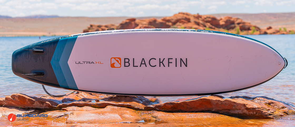 Blackfin XL Ultra iSUP Review  2023