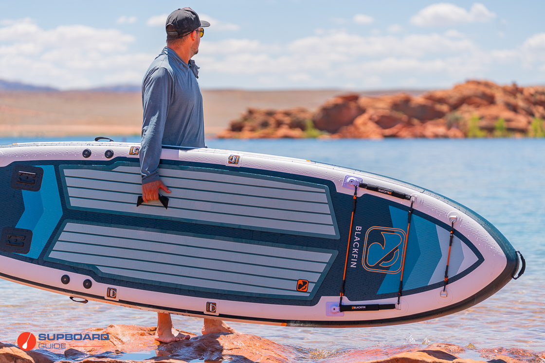 Blackfin XL Ultra iSUP Review  2023