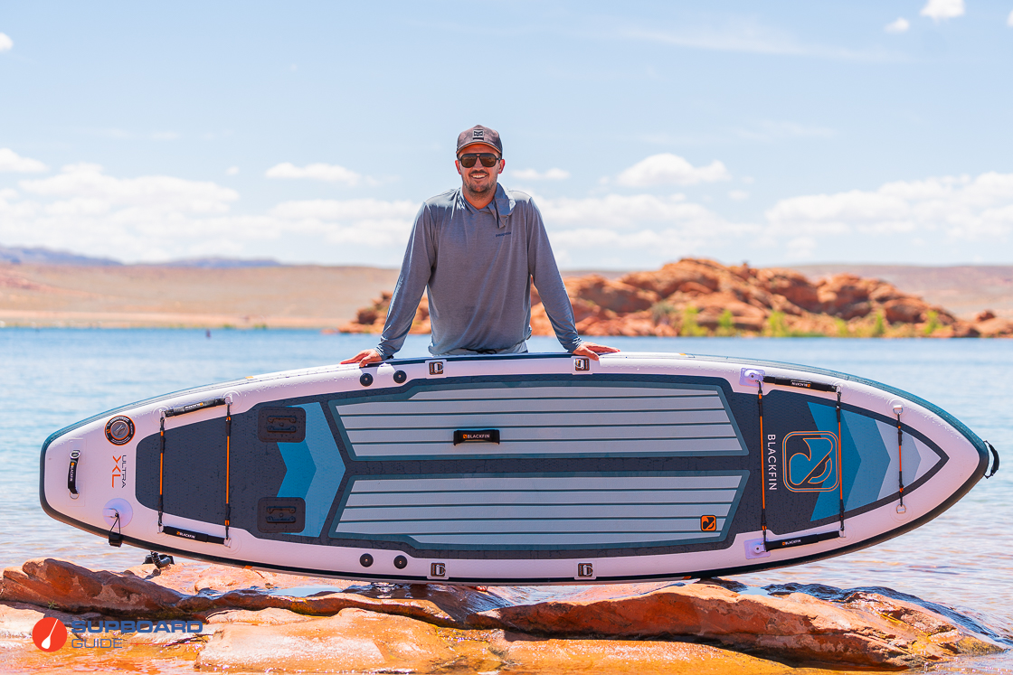 Blackfin XL Ultra iSUP Review 2023