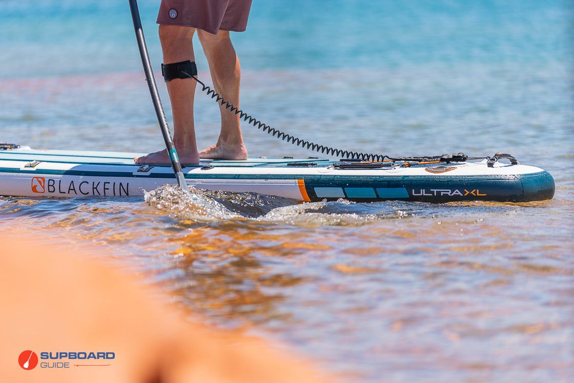 Blackfin XL Ultra iSUP Review  2023