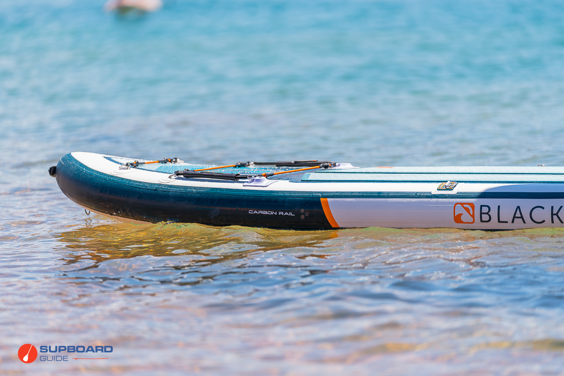 Blackfin XL Ultra iSUP Review  2023