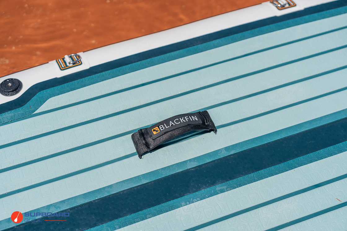 Blackfin XL Ultra iSUP Review  2023