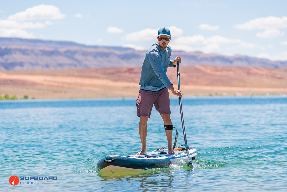 Blackfin XL Ultra iSUP Review  2023