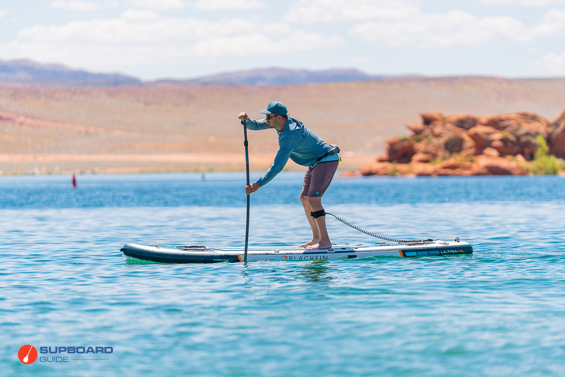 Blackfin XL Ultra iSUP Review  2023
