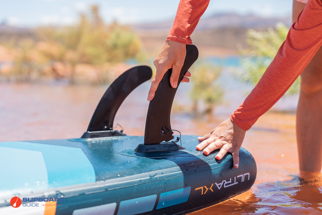 Blackfin XL Ultra iSUP Review  2023