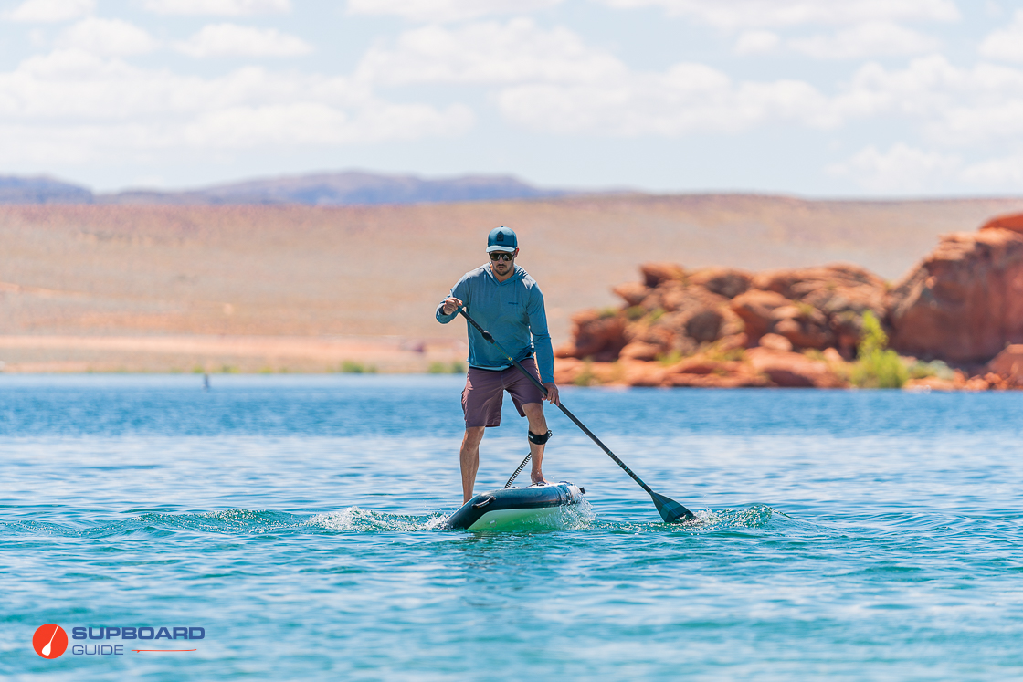 Blackfin XL Ultra iSUP Review  2023