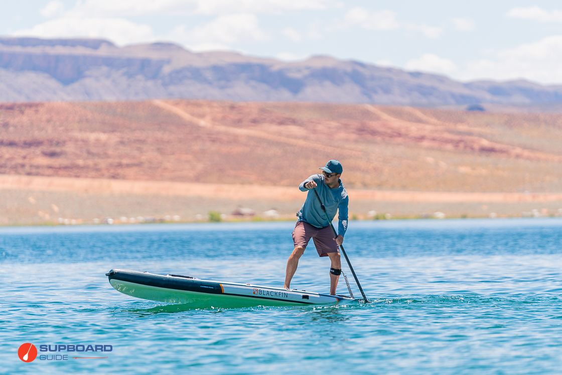 Blackfin XL Ultra iSUP Review  2023
