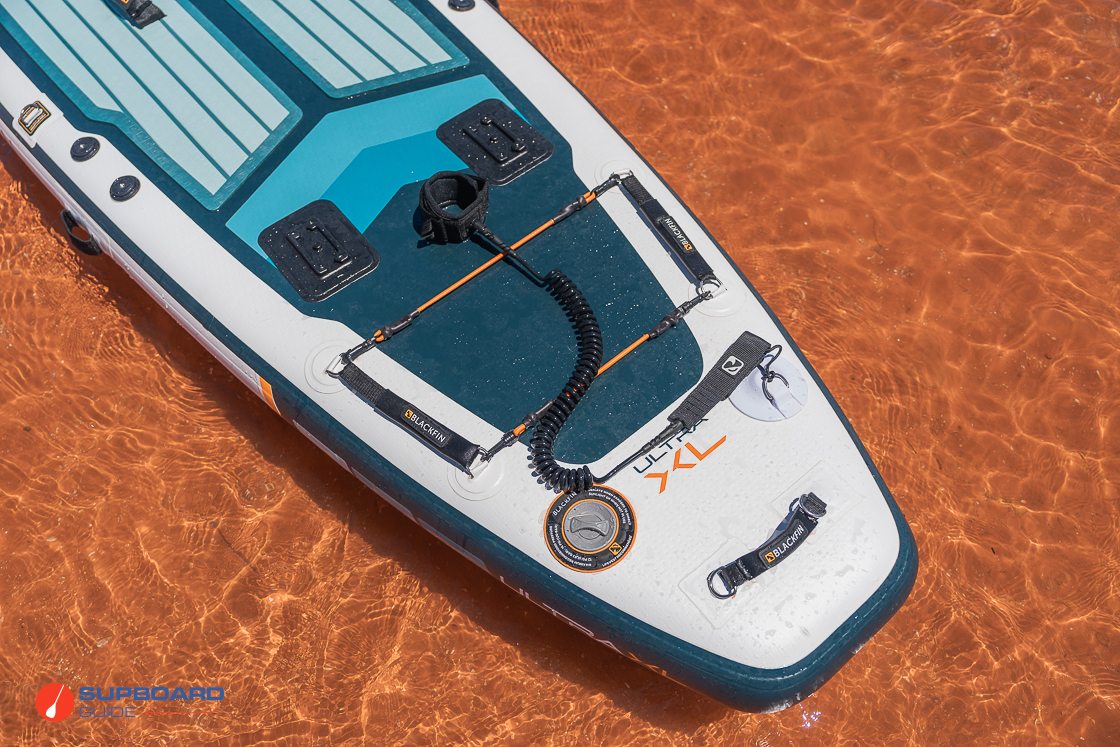 Blackfin XL Ultra iSUP Review  2023