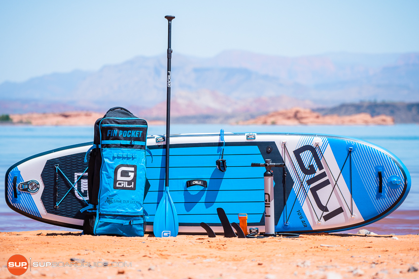 Gili Air Review - 2025