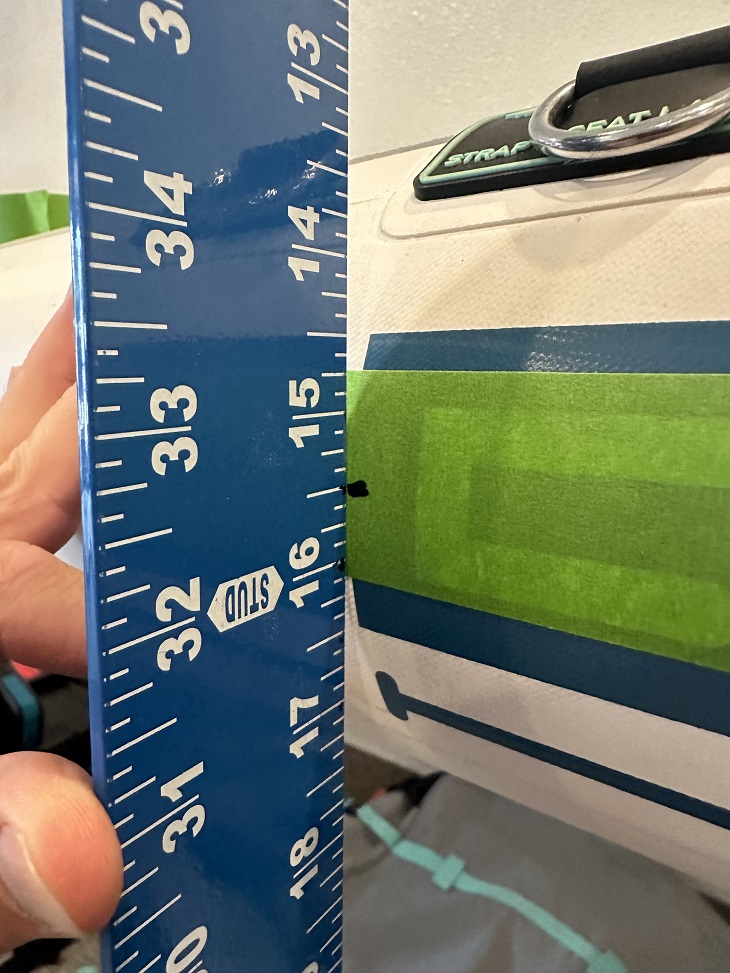 BOTE LowRider Aero Bend Test