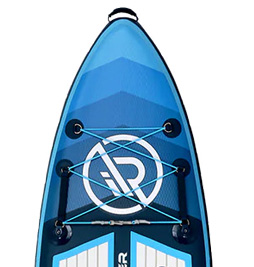 iRocker 11' Ultra Paddle board