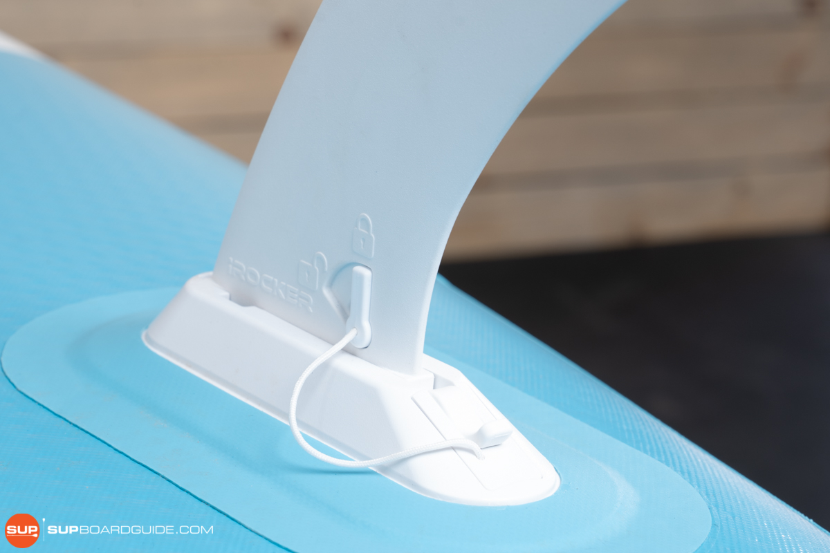 iROCKER Cruiser 10'6 Ultra 2.0 iSUP Review 2025
