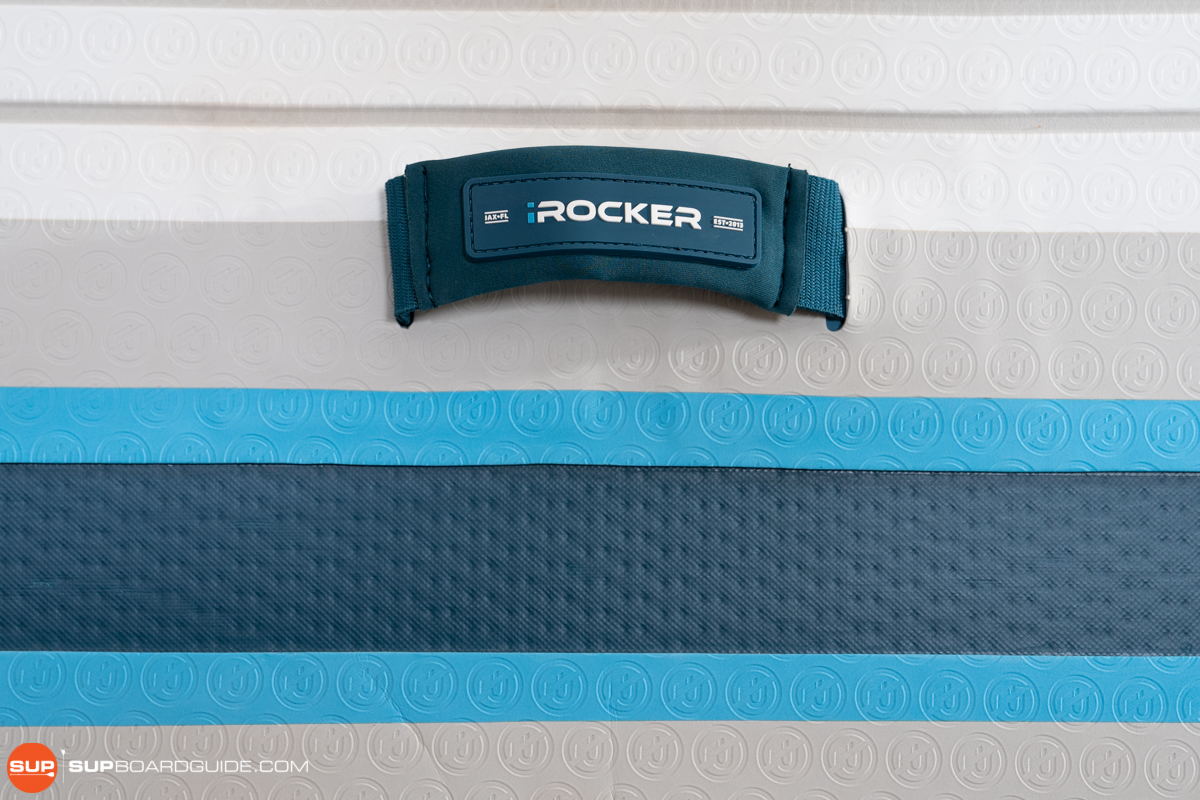 iROCKER Cruiser 10'6 Ultra 2.0 iSUP Review 2025