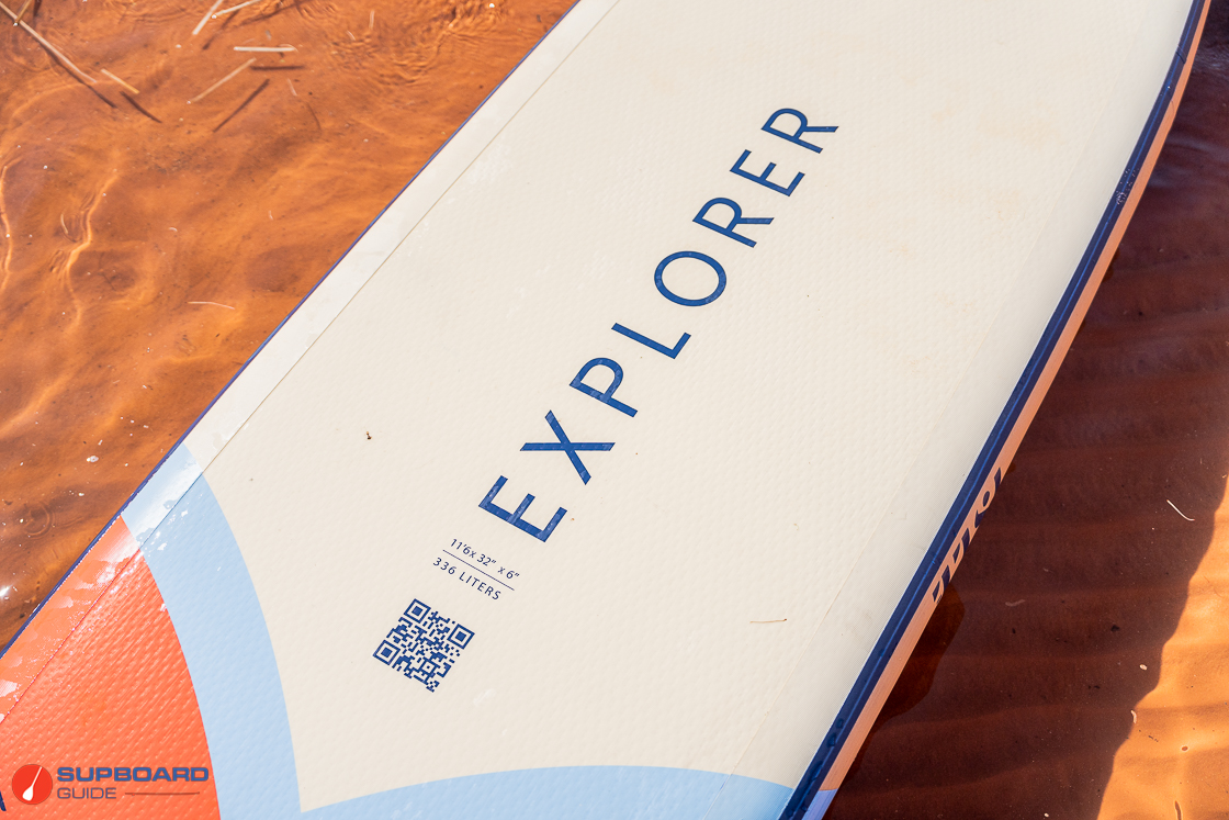 ISLE Explorer 3 bottom logo