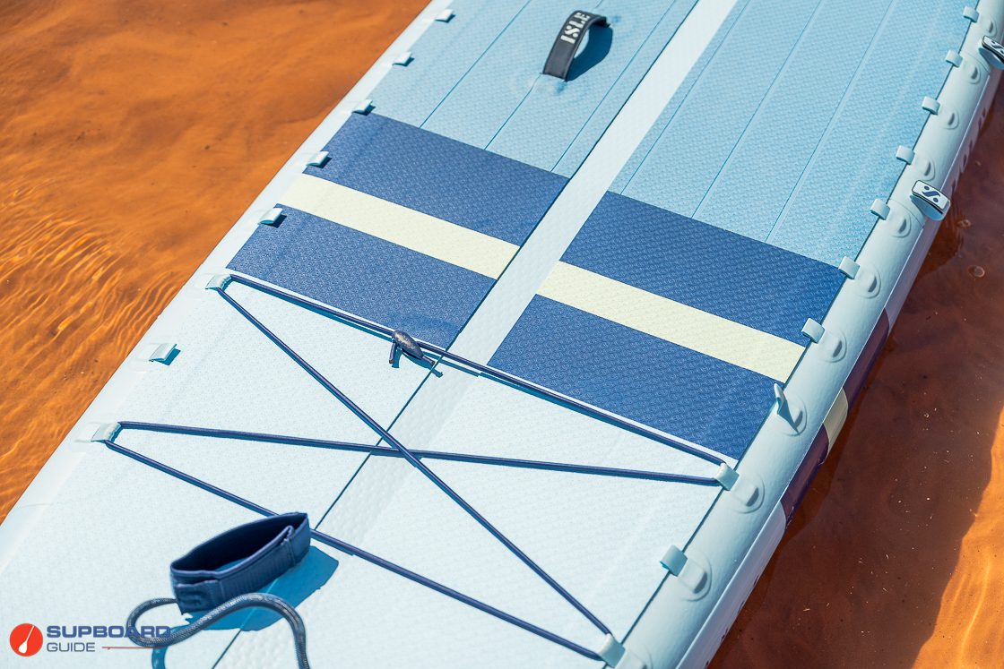 ISLE Switch Compact deckpad
