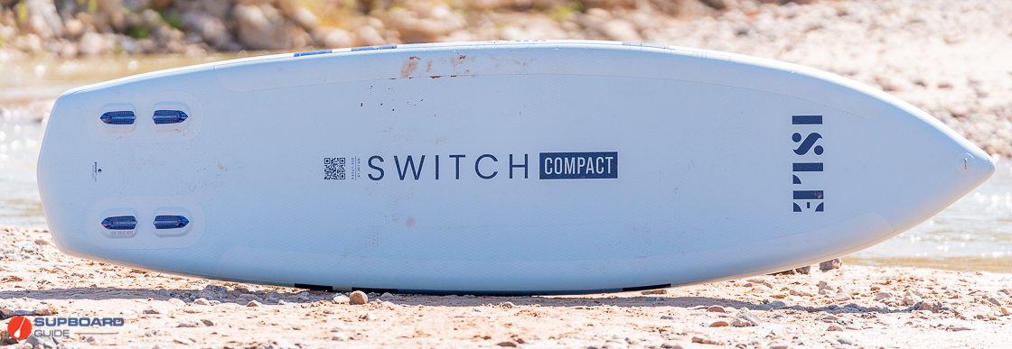 Isle Switch Compact Review