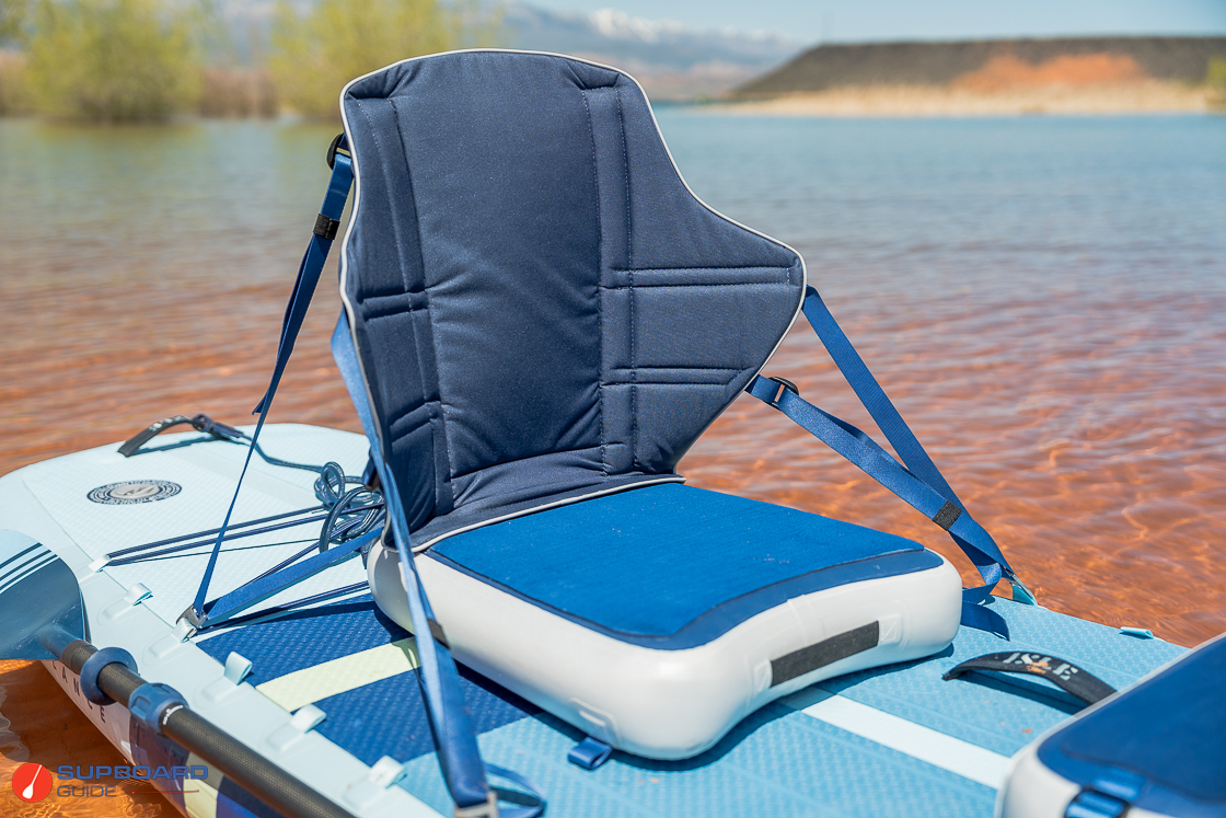 ISLE Switch Compact kayak seat
