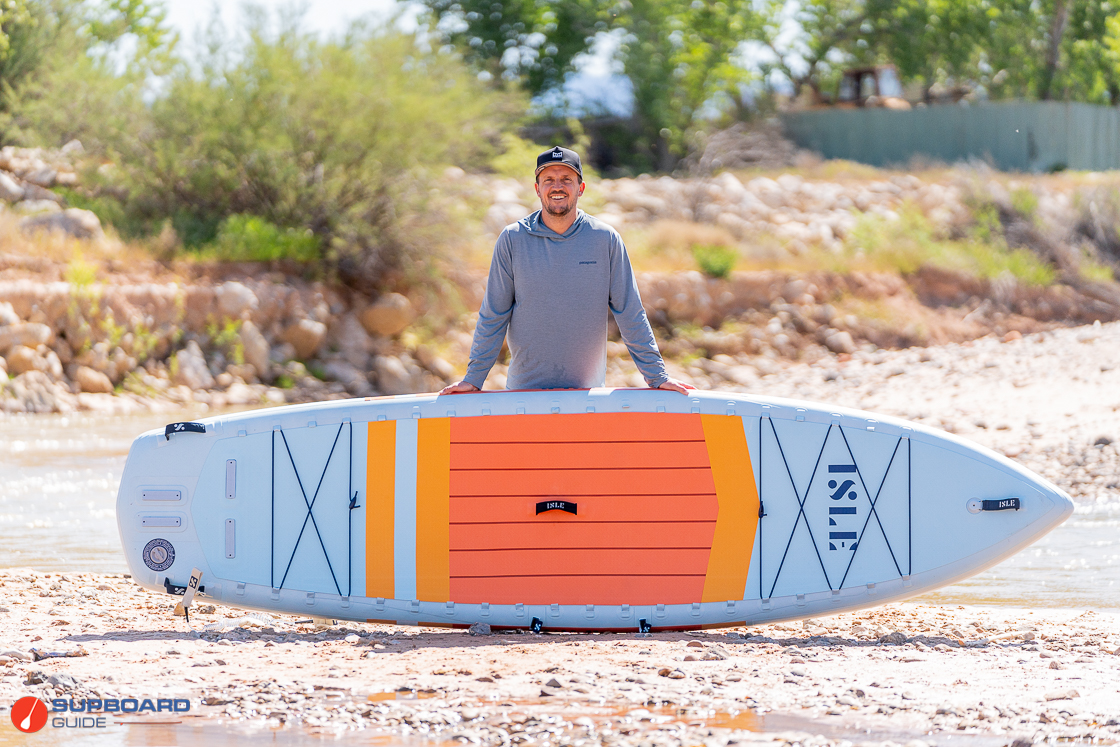 Isle Switch Pro Review