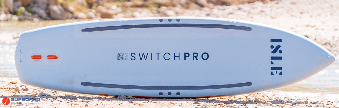 Isle Switch Pro Review