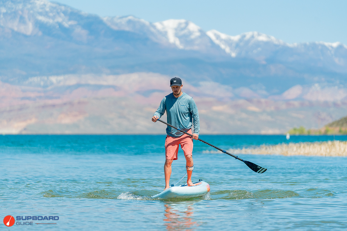 ISLE Switch Pro stability