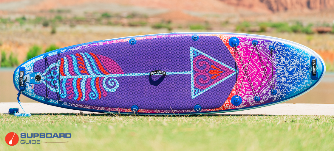 Sea Gods Diatom Ten6 CX