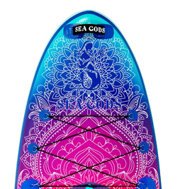 SEAGODS Diatom Ten6 Paddle board