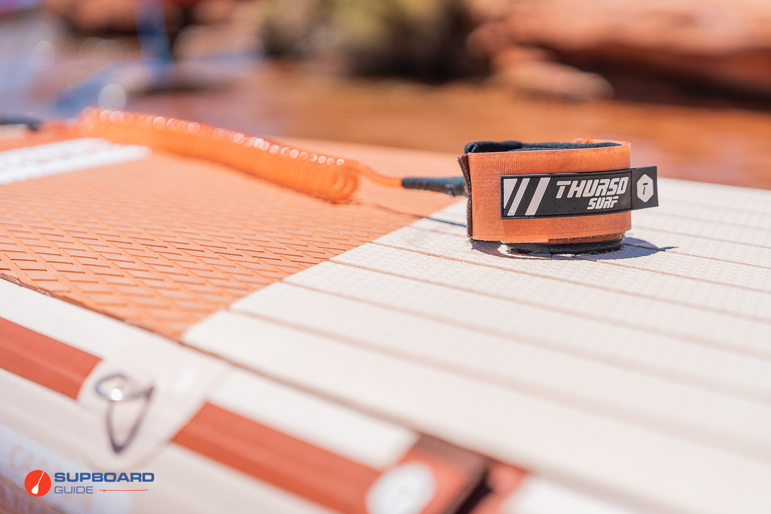 Thurso Waterwalker 132 leash