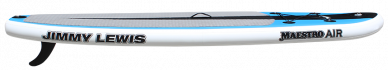 Blow Up Board