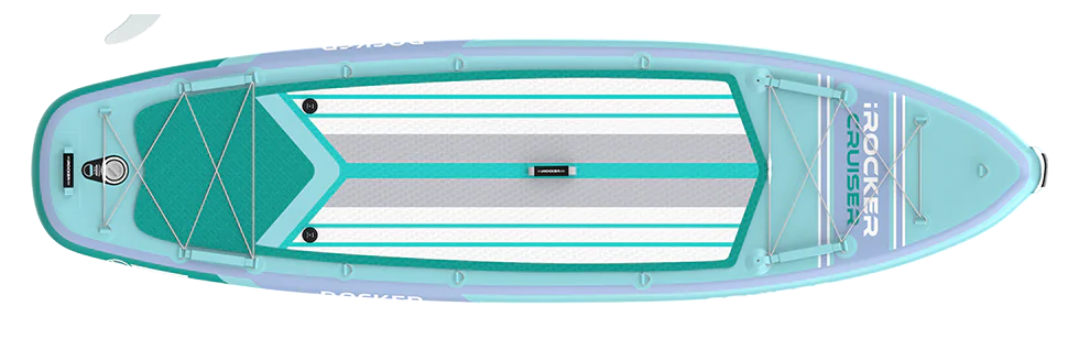iRocker Cruiser Cheap SUP