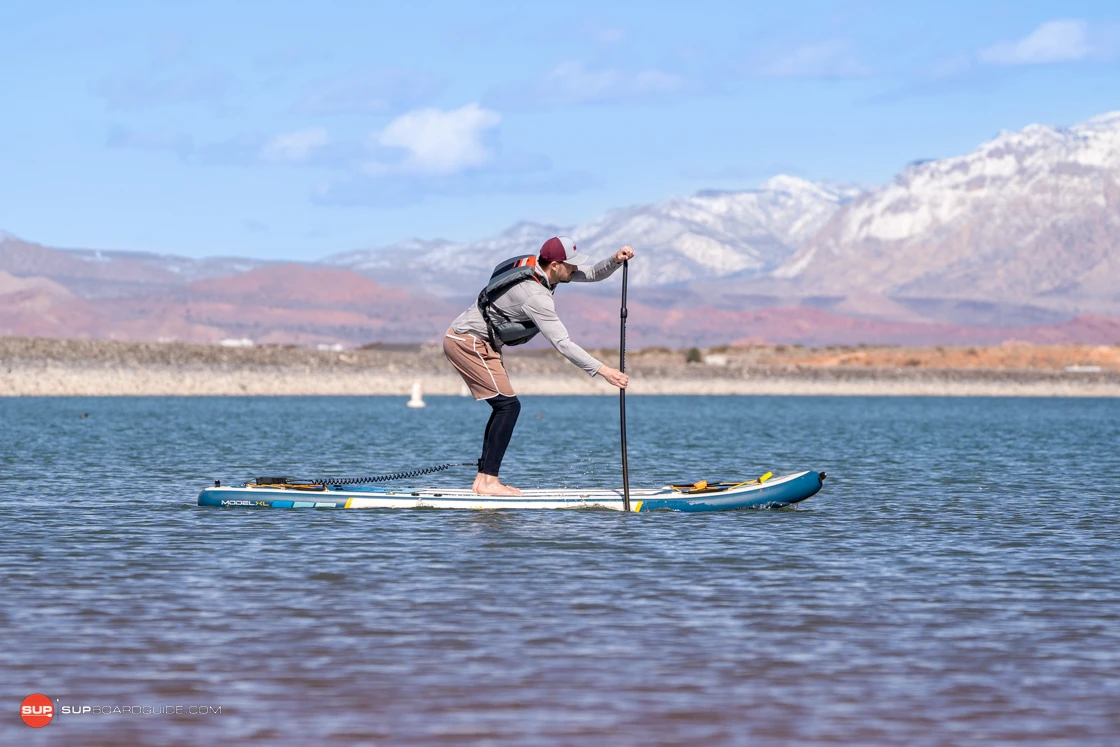 Blackfin Model XL iSUP Review 2025